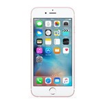 Ficha técnica e caractérísticas do produto Usado: IPhone 6s 16GB Ouro Rosa