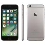 Ficha técnica e caractérísticas do produto Usado: Iphone 6S Apple 16Gb Cinza Espacial (Muito Bom) - Mais Barato Store