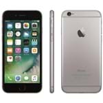 Ficha técnica e caractérísticas do produto Usado: Iphone 6S Apple 128Gb Cinza Especial (Muito Bom) - Mais Barato Store