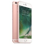 Usado: Iphone 6s Plus Apple 128gb Rosa