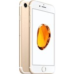 Usado: Iphone 7 Apple 256gb Dourado