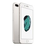 Usado: Iphone 7 Plus Apple 32gb Prata