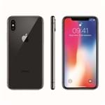 Ficha técnica e caractérísticas do produto Usado: Iphone X Apple 256Gb Cinza Espacial (Excelente) - Mais Barato Store