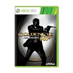 Usado: Jogo 007 Goldeneye Reloaded - Xbox 360