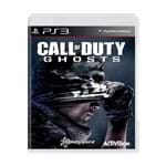 Ficha técnica e caractérísticas do produto Usado - Jogo Call Of Duty: Ghosts - Ps3