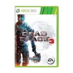Usado: Jogo Dead Space 3 - Xbox 360