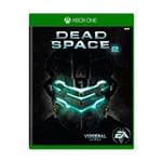 Ficha técnica e caractérísticas do produto Usado - Jogo Dead Space 2 - Xbox 360