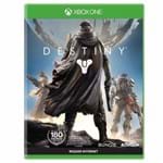 Ficha técnica e caractérísticas do produto Usado - Jogo Destiny - Xbox One