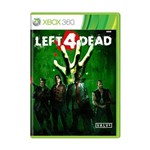 Usado: Jogo Left 4 Dead - Xbox 360