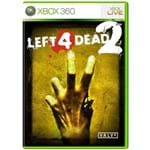 Ficha técnica e caractérísticas do produto Usado - Jogo Left 4 Dead 2 - Xbox 360