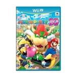 Ficha técnica e caractérísticas do produto Usado - Jogo Mario Party 10 - Wii U