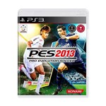 Usado: Jogo Pro Evolution Soccer 2013 (pes 13) - Ps3
