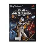 Ficha técnica e caractérísticas do produto Usado - Jogo Star Wars: Battlefront Ii - Ps2