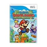 Ficha técnica e caractérísticas do produto Usado - Jogo Super Paper Mario - Wii