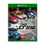 Ficha técnica e caractérísticas do produto Usado - Jogo The Crew - Xbox One