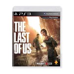 Usado: Jogo The Last Of Us - Ps3