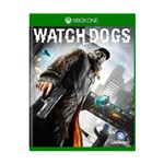 Usado: Jogo Watch Dogs - Xbox One
