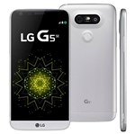 Ficha técnica e caractérísticas do produto Usado - Lg G5 H840 32Gb 4G Prata