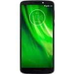 Ficha técnica e caractérísticas do produto Usado: Motorola Moto G6 Play 32Gb Indigo Excelente