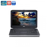 Ficha técnica e caractérísticas do produto Usado: Notebook Dell Latitude E5430 I5 4gb Hd 500gb