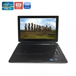 Ficha técnica e caractérísticas do produto Usado: Notebook Dell Latitude E6330 Core I5 4gb 320gb