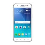 Ficha técnica e caractérísticas do produto Usado: Samsung Galaxy J5 16Gb Branco Excelente