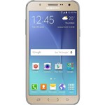 Ficha técnica e caractérísticas do produto Usado: Samsung Galaxy J7 J700 Dual 16gb Dourado