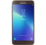 Ficha técnica e caractérísticas do produto Usado: Samsung Galaxy J7 Prime 2 Dourado 32Gb Muito Bom - Trocafone