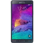 Ficha técnica e caractérísticas do produto Usado: Samsung Galaxy Note 4 Preto Muito Bom