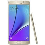 Ficha técnica e caractérísticas do produto Usado: Samsung Galaxy Note 5 Dourado