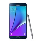 Ficha técnica e caractérísticas do produto Usado: Samsung Galaxy Note 5 Preto Muito Bom