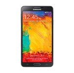 Ficha técnica e caractérísticas do produto Usado: Samsung Galaxy Note 3 32Gb Preto Muito Bom