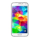 Ficha técnica e caractérísticas do produto Usado: Samsung Galaxy S5 Duos Branco Bom