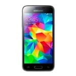 Ficha técnica e caractérísticas do produto Usado: Samsung Galaxy S5 Duos Preto Muito Bom