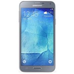 Ficha técnica e caractérísticas do produto Usado: Samsung Galaxy S5 New Edition Duos Prata Bom