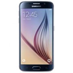 Usado: Samsung Galaxy S6 32GB Preto