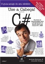 Ficha técnica e caractérísticas do produto Use a Cabeça!: C - Alta Books