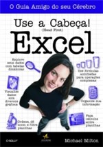 Ficha técnica e caractérísticas do produto Use a Cabeca Excel - Alta Books - 1