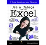 Ficha técnica e caractérísticas do produto Use a Cabeca Excel - Alta Books