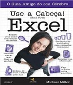 Ficha técnica e caractérísticas do produto Use a Cabeca! Excel - Alta Books