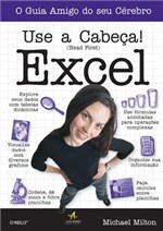 Ficha técnica e caractérísticas do produto Use a Cabeca! - Excel - Alta Books