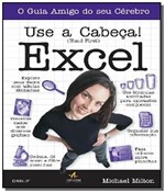 Ficha técnica e caractérísticas do produto Use a Cabeca!: Excel - Alta Books