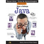 Ficha técnica e caractérísticas do produto Use a Cabeca- Java 2 - Alta Books - 1 Ed