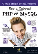 Ficha técnica e caractérísticas do produto Use a Cabeca Php e Mysql - Alta Books - 1