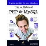 Ficha técnica e caractérísticas do produto Use a Cabeça! PHP & MySQL
