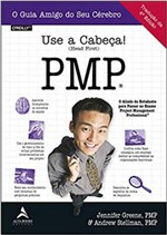 Ficha técnica e caractérísticas do produto Use a Cabeca Pmp - Alta Books
