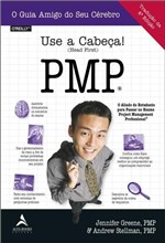 Ficha técnica e caractérísticas do produto Use a Cabeca! Pmp - Alta Books