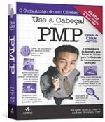 Ficha técnica e caractérísticas do produto Use a Cabeca! Pmp - 3 Ed - Alta Books