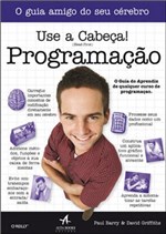 Ficha técnica e caractérísticas do produto Use a Cabeça! - Programaçao - Alta Books
