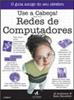 Ficha técnica e caractérísticas do produto Use a Cabeça! Redes de Computadores - Alta Books